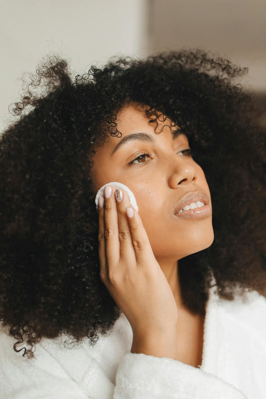 How to Build a Skincare Routine That Actually Fits Your Life