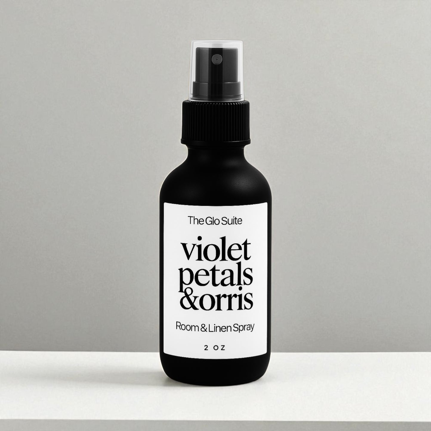 Violet Petals & Orris Room Spray