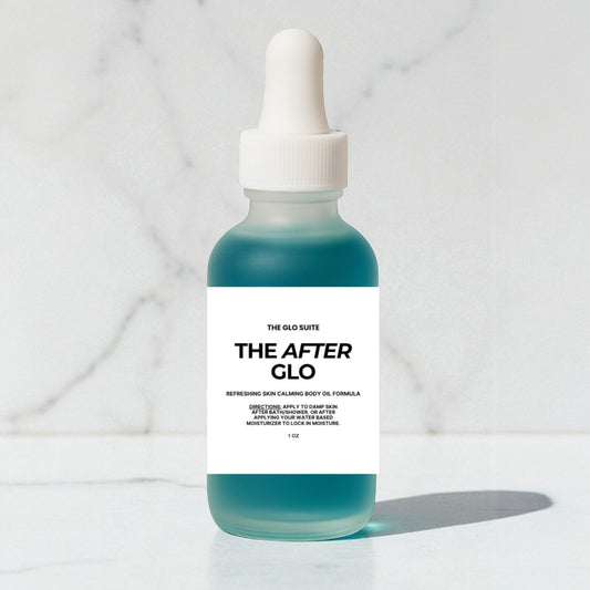 The After Glo Body Oil
